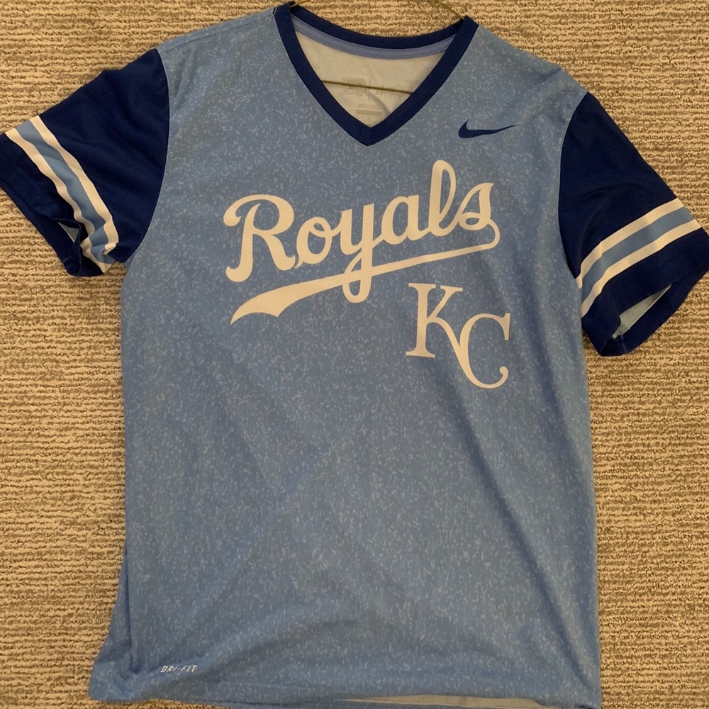 Nike Royals shirt!